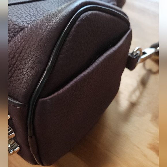 Alexander Wang Pebbled Calfskin Mini Rockie - Picture 6 of 13